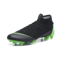 Nike Mercurial Superfly 6 Elite FG Heren Zwart Groen_11.jpg